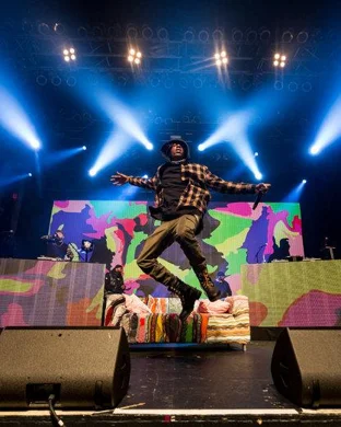Lil Wayne Fort Worth