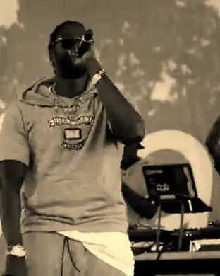 2 Chainz Fort Worth