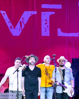 Counting Crows Fort Worth