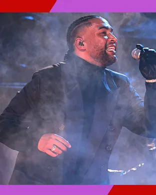 Don Omar Fort Worth