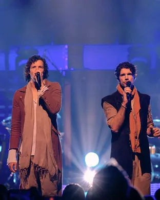 For King and Country Fort Worth
