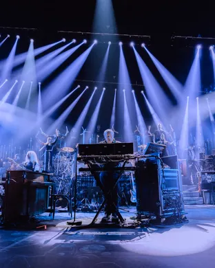 Hans Zimmer Fort Worth