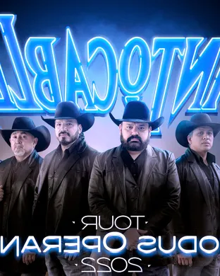 Intocable Fort Worth
