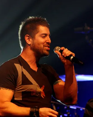Jeremy Camp Fort Worth
