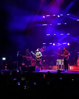 Niall Horan Fort Worth