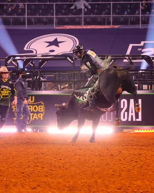 Pbr - Professional Bull Riders Fort Worth