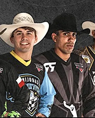 PBR Team Series Fort Worth