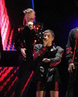 Pentatonix Fort Worth