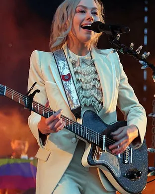 Phoebe Bridgers Fort Worth